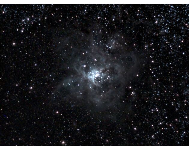 Unistellar Odyssey – plne automatizovaný smart teleskop, image-13