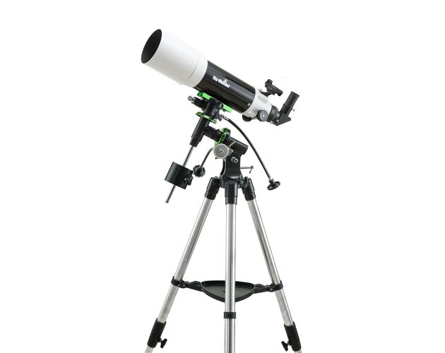 SkyWatcher Startravel-102T NEQ2 - achromatický refraktor