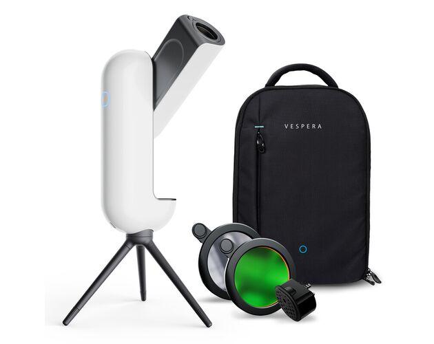 Vaonis AP 50/200 VESPERA Essentials Set 