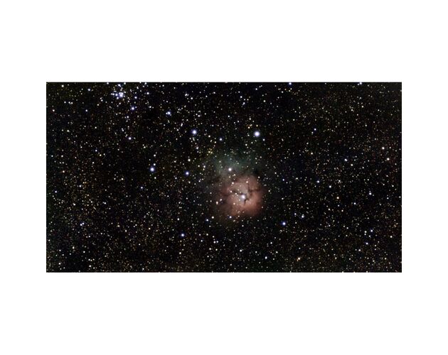 Vaonis AP 50/200 VESPERA Ultimate Set , image-12