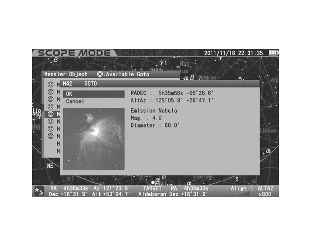Vixen AP 103/825 ED AX103S Sphinx SXP2 Starbook Ten GoTo - apochromatický refraktor, image-7