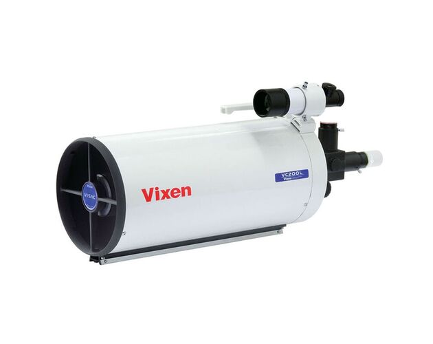 Vixen C 200/1800 VC200L VISAC - klasický Cassegrain
