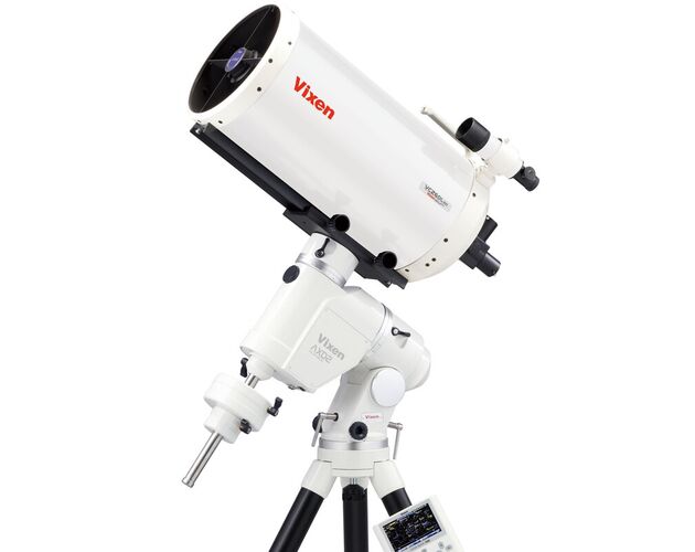 Vixen MC 260/3000 VMC260L Atlux Delux AXD2 Starbook Ten GoTo - Maksutov-Cassegrain