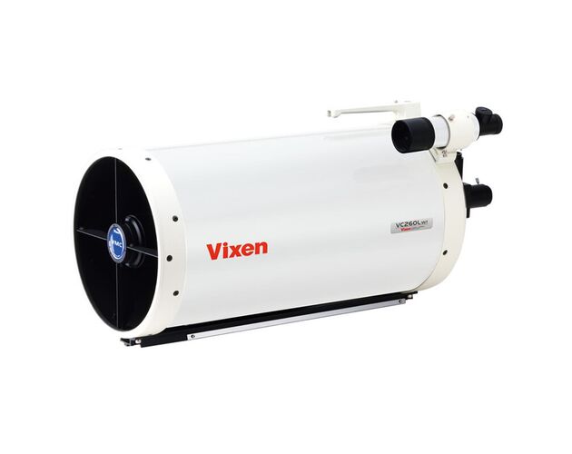 Vixen MC 260/3000 VMC260L Atlux Delux AXD2 Starbook Ten GoTo - Maksutov-Cassegrain, image-3