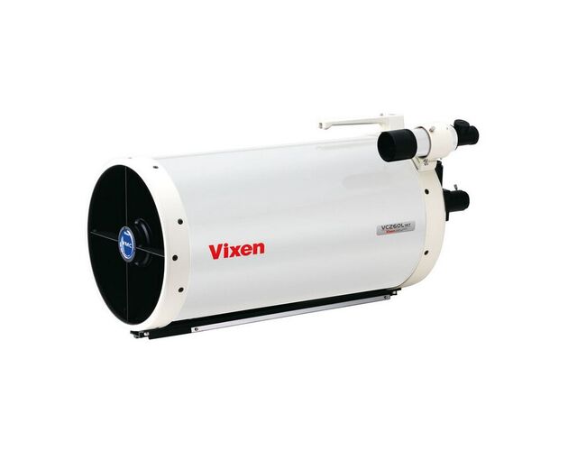 Vixen MC 260/3000 VMC260L - Maksutov-Cassegrain
