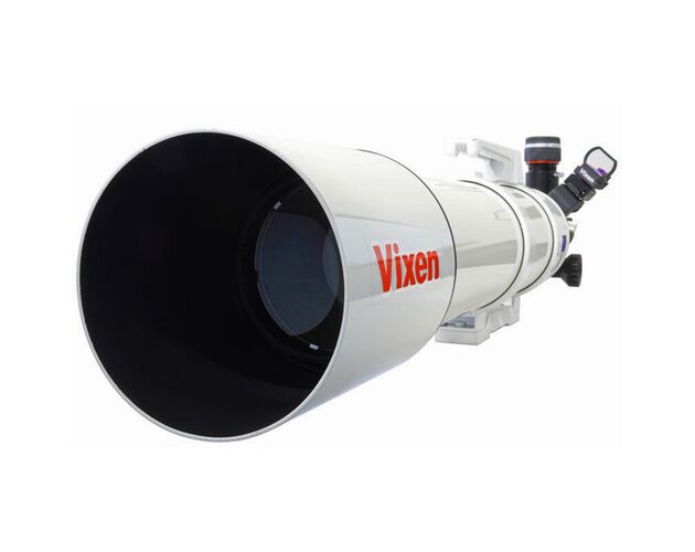 Vixen AC 105/1000 A105MII - achromatický refraktor, image-2