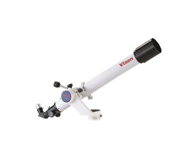 Vixen A70Lf 70/900 – teleskop, image-2