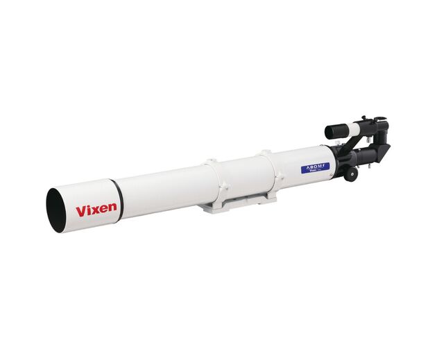 Vixen AC 80/910 A80Mf - achromatický refraktor