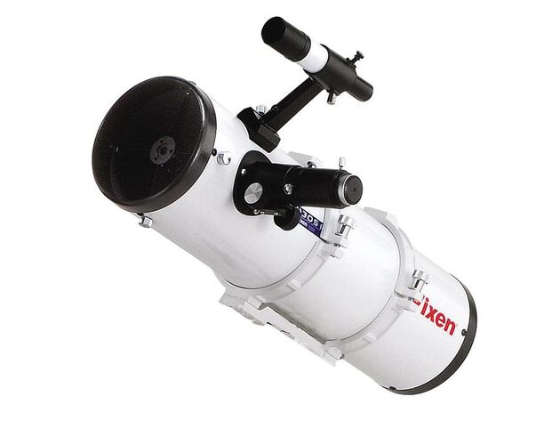 Vixen N 130/650 R130Sf Advanced Polaris AP - teleskop Newton, image-3
