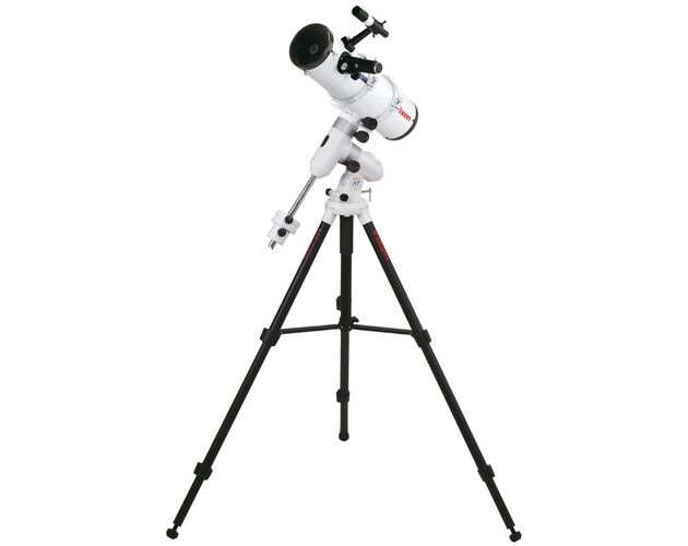 Vixen N 130/650 R130Sf Advanced Polaris AP - teleskop Newton, image-2