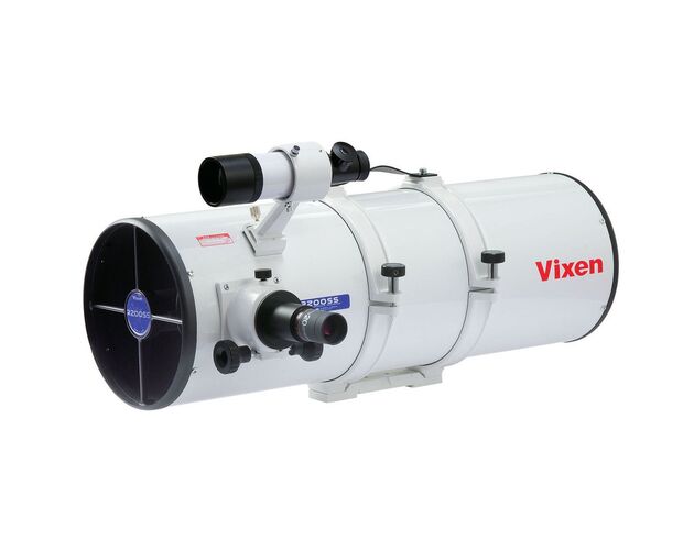 Vixen N 200/800 R200SS - teleskop Newton