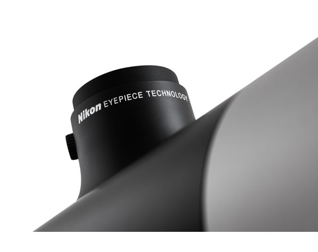 Unistellar eVscope 2 Smart teleskop s okulárom Nikon, image-7