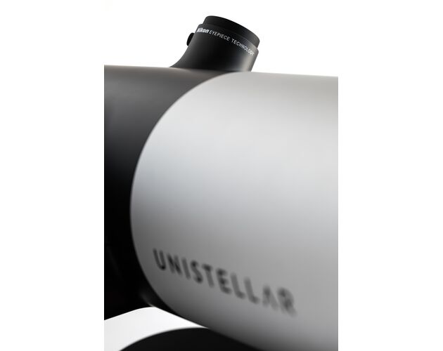 Unistellar eVscope 2 Smart teleskop s okulárom Nikon, image-6
