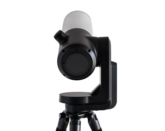 Unistellar eVscope 2 Smart teleskop s okulárom Nikon, image-4