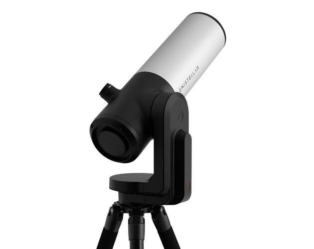 Unistellar eVscope 2 Smart teleskop s okulárom Nikon, image-2
