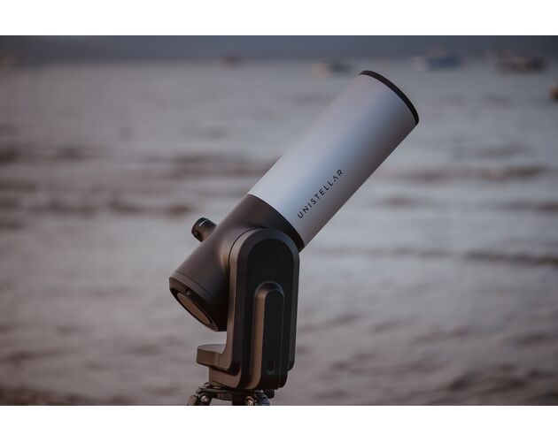 Unistellar eVscope 2 Smart teleskop s okulárom Nikon, image-11