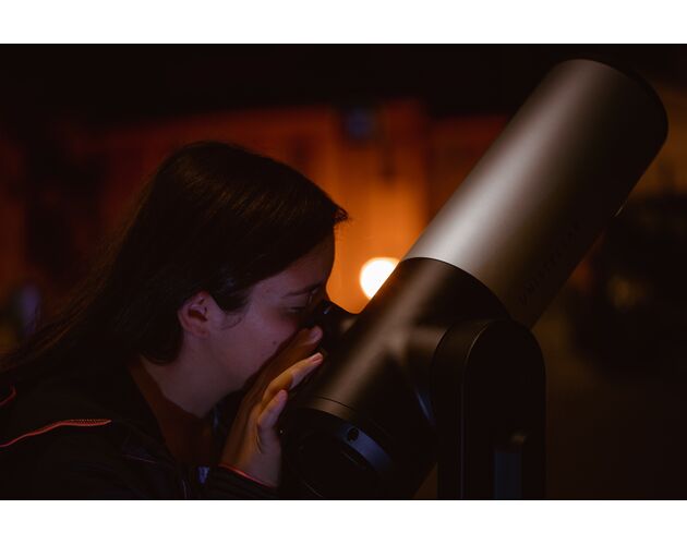 Unistellar eVscope 2 Smart teleskop s okulárom Nikon, image-15