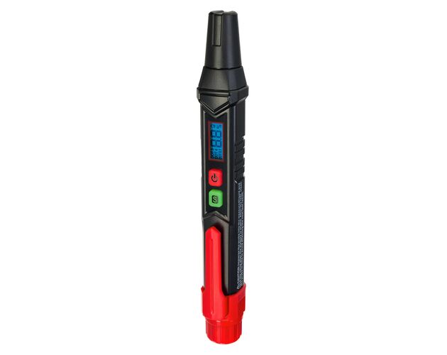 Ermenrich Verk FB20 tester brzdovej kvapaliny