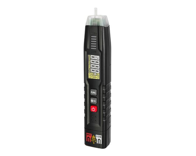 Ermenrich Zing TC12 digitálny multimeter