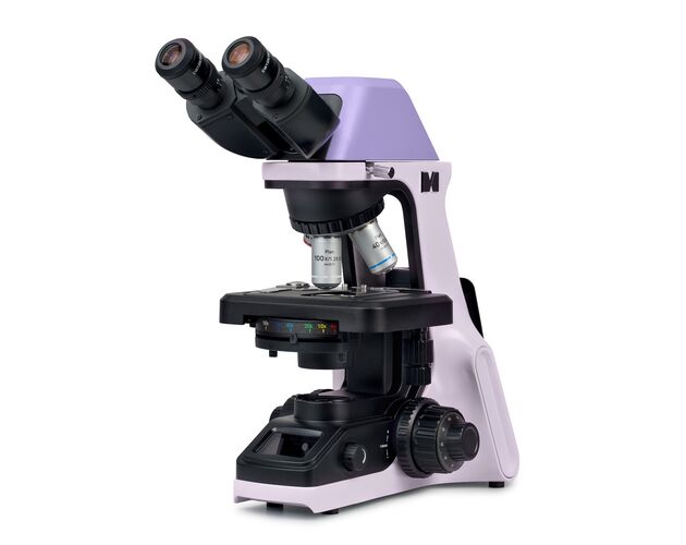 MAGUS Bio 240B Biologický mikroskop