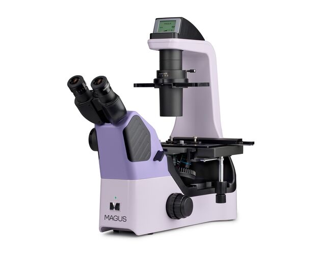 MAGUS Bio V360 Biologický invertovaný mikroskop