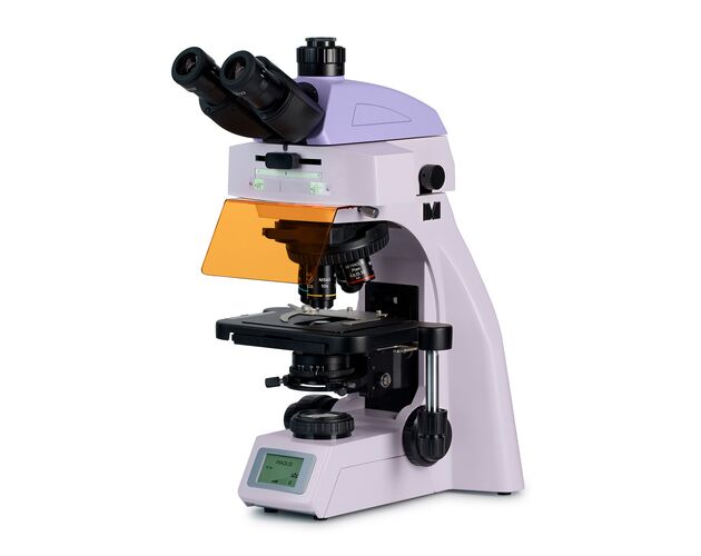 MAGUS Lum 450L Fluorescenčný mikroskop