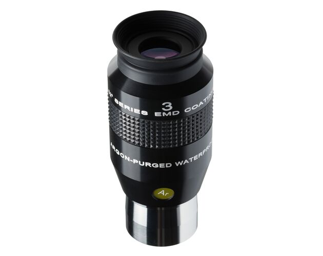 Okulár EXPLORE SCIENTIFIC 52° LER 3 mm Ar
