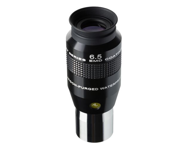 Okulár EXPLORE SCIENTIFIC 52° LER 6,5 mm Ar