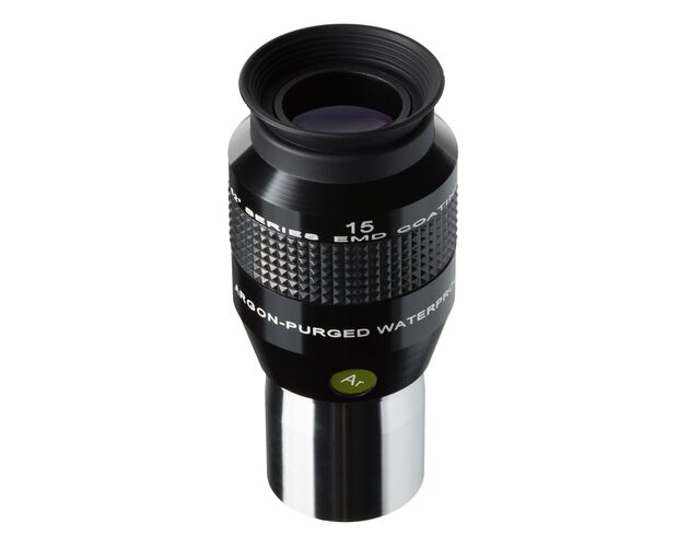 Okulár EXPLORE SCIENTIFIC 52° LER 15 mm Ar