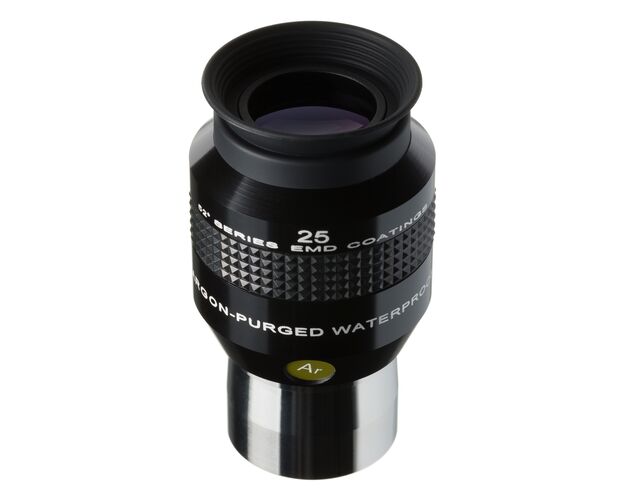 Okulár EXPLORE SCIENTIFIC 52° LER 25 mm Ar