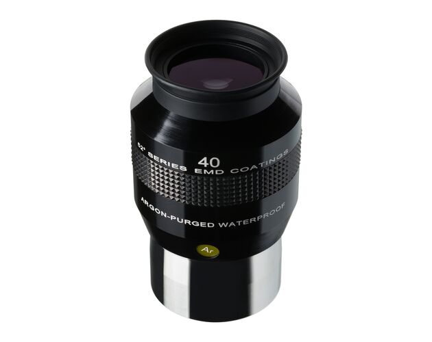 Okulár EXPLORE SCIENTIFIC 52° LER 40 mm Ar