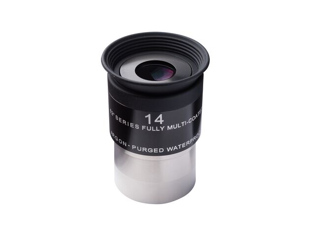 Okulár EXPLORE SCIENTIFIC 62° LER 14 mm Ar