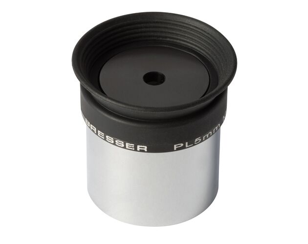 Okulár BRESSER Plössl 5 mm 1,25"