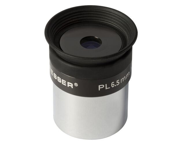 Okulár BRESSER Plössl 6,5 mm 1,25"