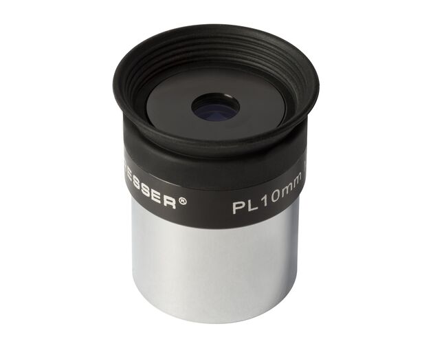 Okulár BRESSER Plössl 10 mm 31,7 mm / 1,25"