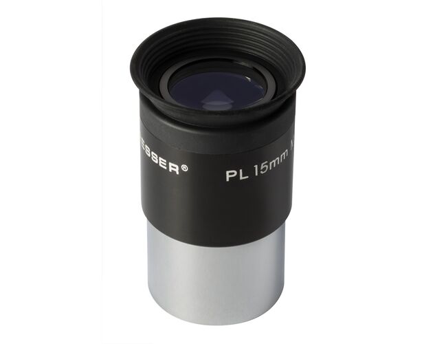Okulár BRESSER Plössl 15 mm 1,25"