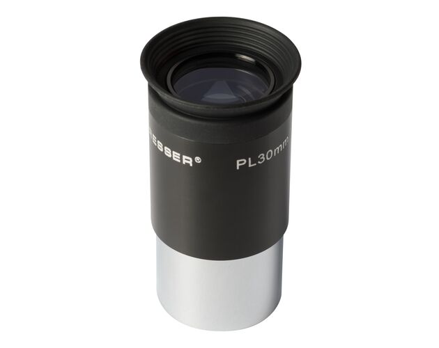 Okulár BRESSER Plössl 30 mm – priemer 31,7 mm / 1,25"