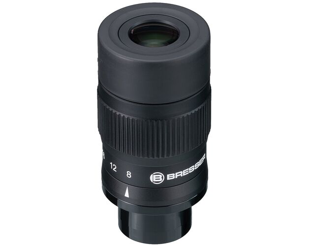 Zoom okulár BRESSER LER 8–24 mm 1,25″