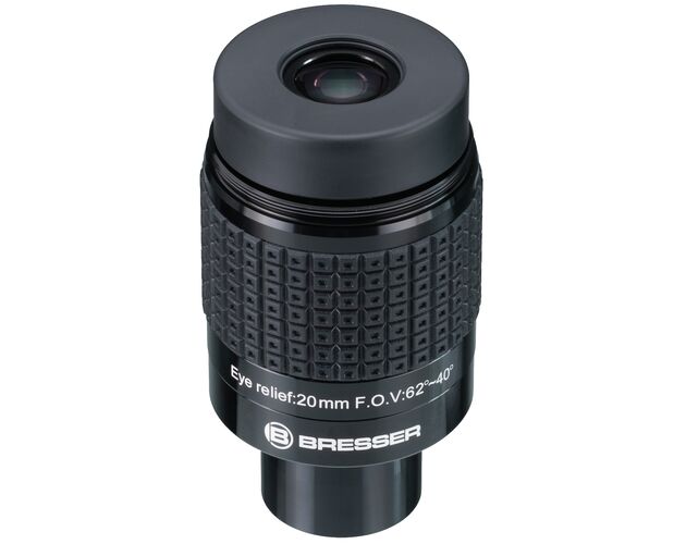 Zoom okulár BRESSER LER Deluxe 8–24 mm (1,25")