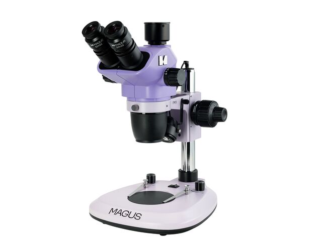 MAGUS Stereo 8T Stereomikroskop