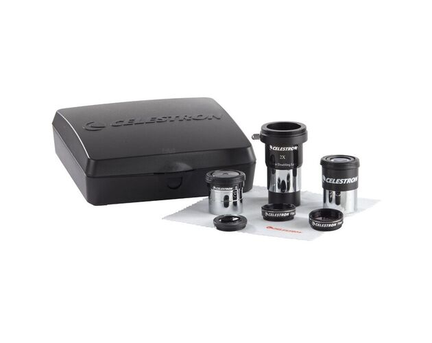 Sada príslušenstva Celestron AstroMaster II 1,25"