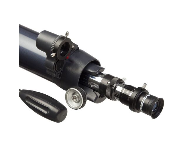Sada príslušenstva Celestron AstroMaster II 1,25", image-3