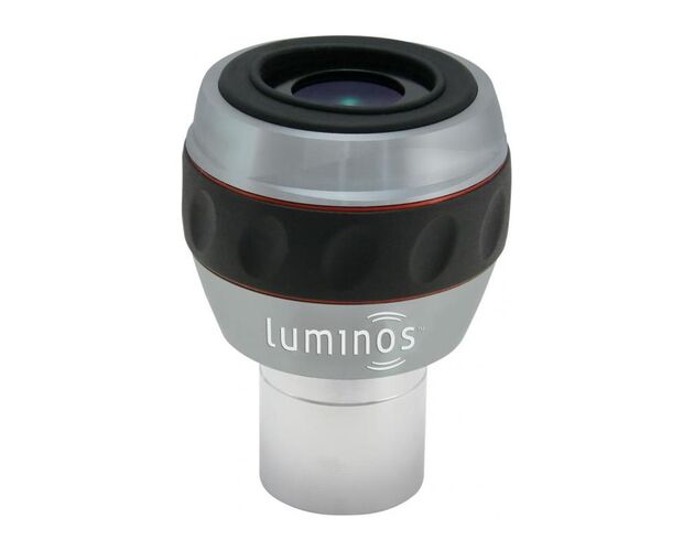 Celestron Luminos 1,25", 15 mm okulár