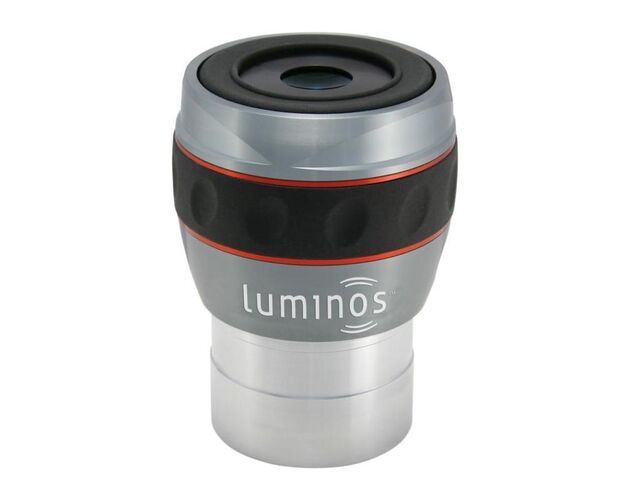 Celestron Luminos 2", 19 mm okuláre