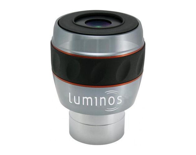 Celestron Luminos 2", 23 mm okulár