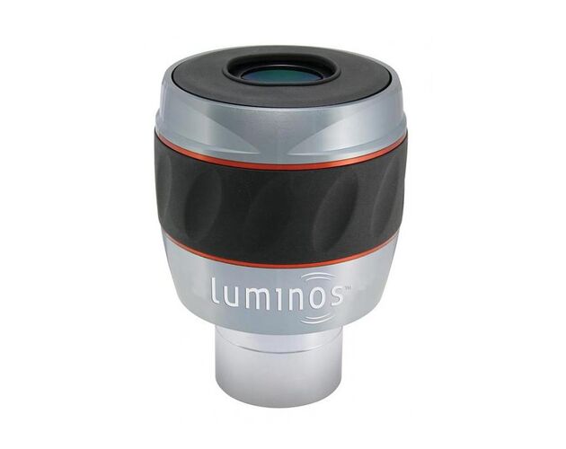 Celestron Luminos 2", 31 mm okulár