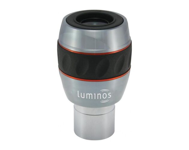 Celestron Luminos 1,25", 7 mm okulár