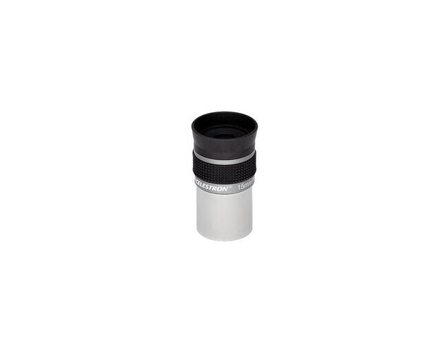 Okulár Celestron OMNI 15 mm 1,25"