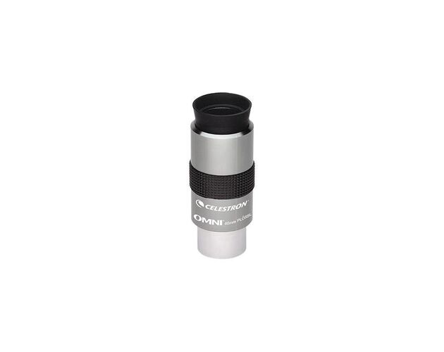 Okulár Celestron OMNI 40mm 1,25"