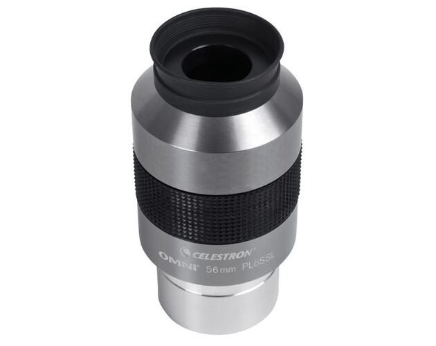 Okulár Celestron OMNI 56 mm 2"